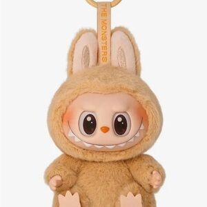 Labubu Baba Have a Seat